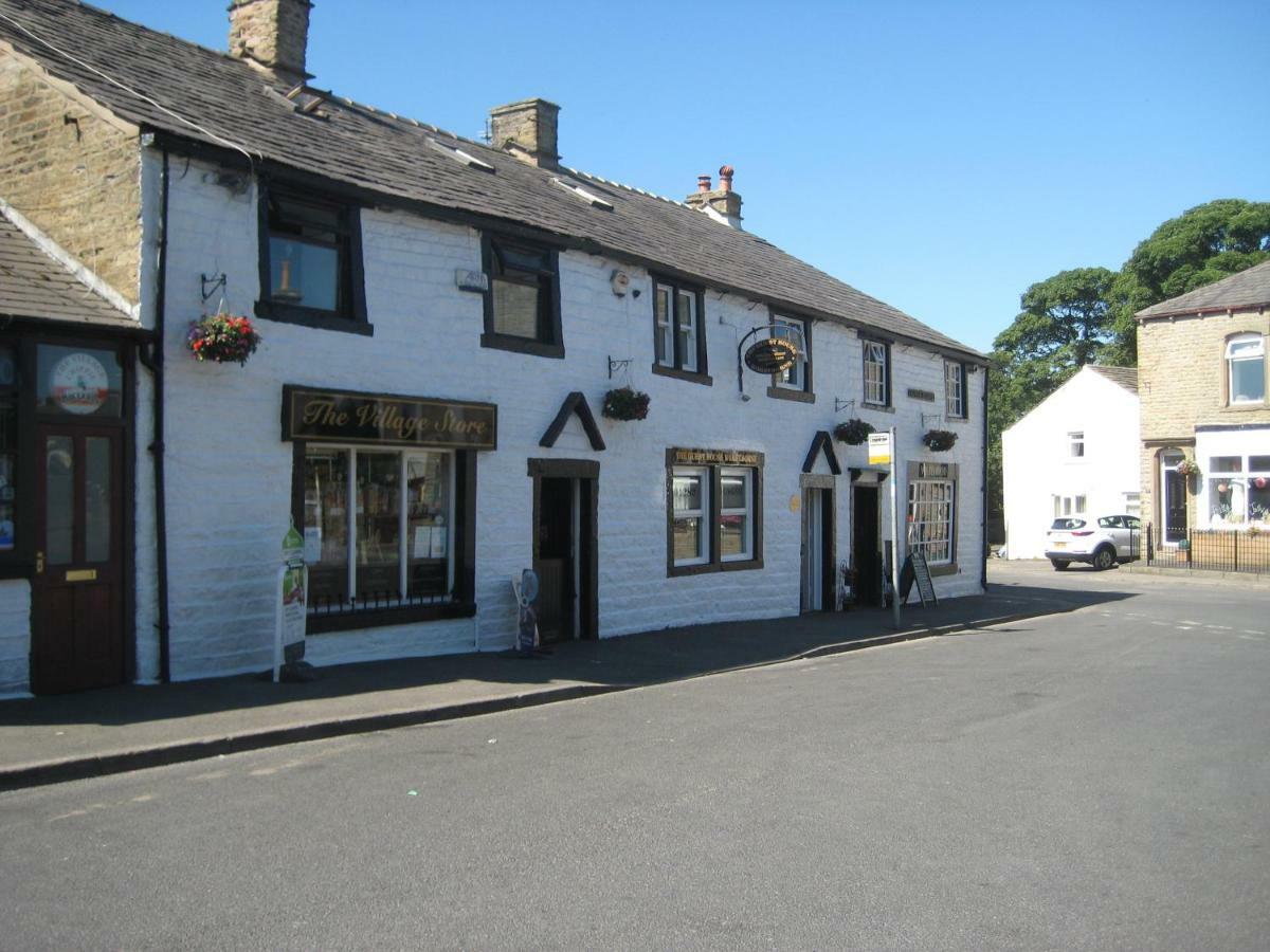 The Guest House Worsthorne Burnley Kültér fotó