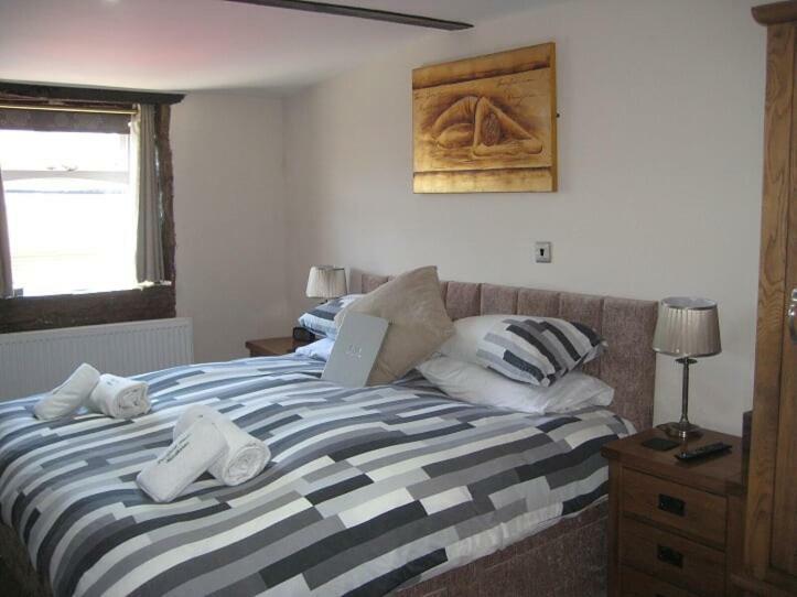 The Guest House Worsthorne Burnley Kültér fotó
