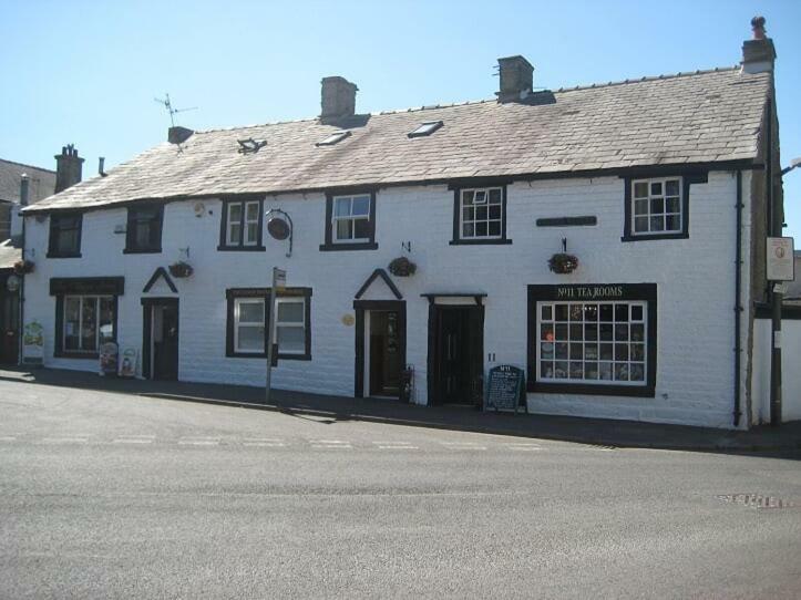 The Guest House Worsthorne Burnley Kültér fotó